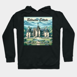 Biltmore Estate Hoodie